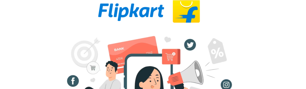 Flipkart: India’s Leading Online Marketplace
