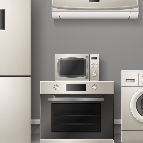 Appliances