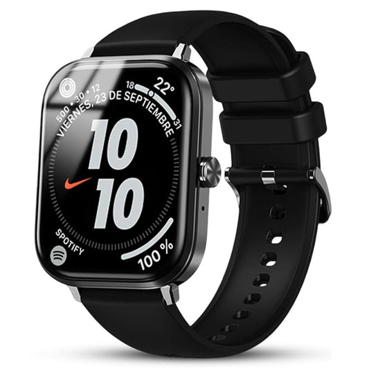 Nervfit Maverick 1.78" AMOLED Luxury Smart Watch