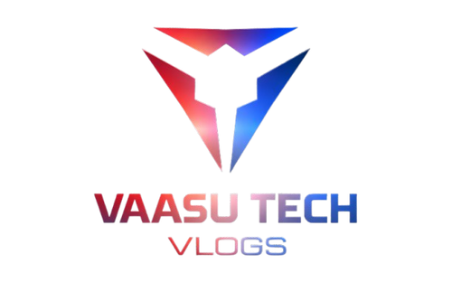 Vaasu Tech Vlogs